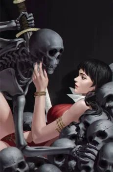 Cover of Cover L Junggeun Yoon Virgin Variant