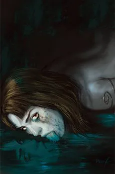 Cover of Cover P Lucio Parrillo Ultraviolet Virgin Variant