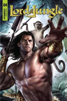 Cover of Cover C Josh Burns Variant