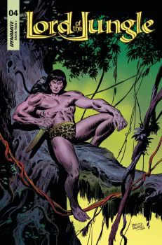 Cover of Cover J Benito Gallego Variant