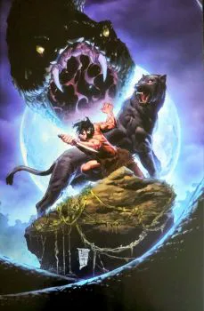 Cover of Cover L Philip Tan Virgin Variant