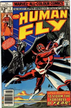 Cover of Cover B UK Price Variant