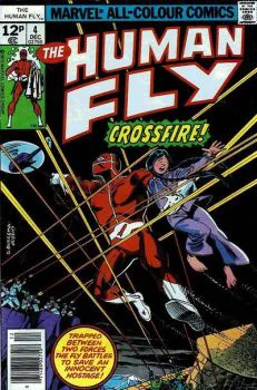 Cover of Cover B UK Price Variant