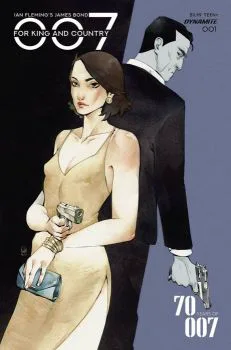 Cover of Cover C Chuma Hill Variant
