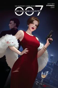Cover of Cover D Leirix Li Variant