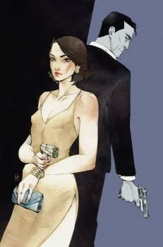 Cover of Cover H Chuma Hill Incentive Virgin Variant (1:20)