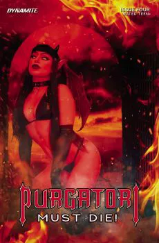 Cover of Cover E Cosplay Variant