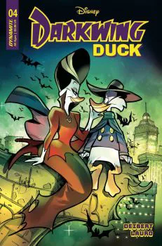 Cover of Cover B Mirka Andolfo Variant