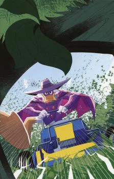 Cover of Cover N George Kambadais Incentive Virgin Variant (1:75)