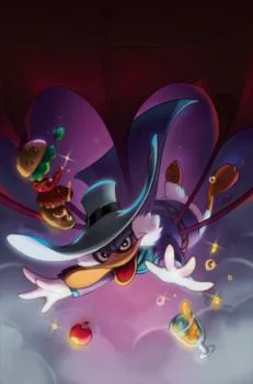 Cover of Cover Q Leirix Li Limited Virgin Variant