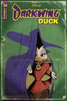 Cover of Cover S Cat Staggs Variant