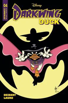 Cover of Cover T Ken Haeser Variant