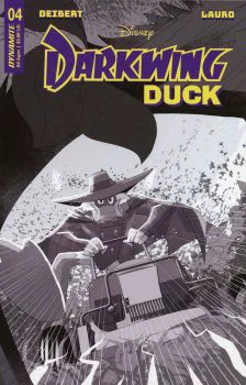 Cover of Cover V George Kambadais Variant