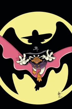 Cover of Cover Y Ken Haeser Virgin Variant