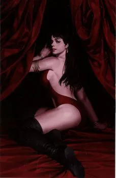 Cover of Cover L Jung-Geun Yoon Limited Edition Virgin Variant