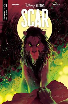 Cover of Cover B Karen S. Darboe Variant