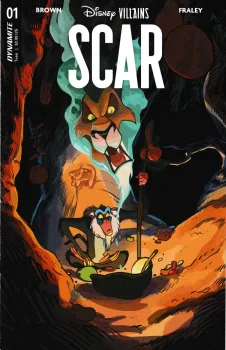 Cover of Cover C Erica Henderson Variant