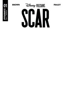 Cover of Cover F Blank Authentix