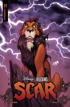Cover of Cover G David Nakayama Variant