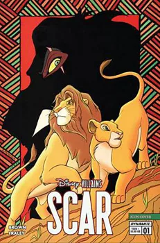 Cover of Cover H Amanda Conner Variant