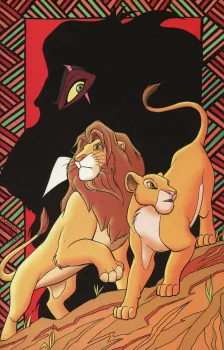 Cover of Cover K Amanda Conner Virgin Variant
