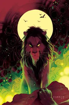 Cover of Cover O Karen S. Darboe Virgin Variant