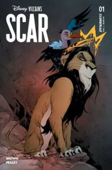 Cover of Cover V Jae Lee Variant