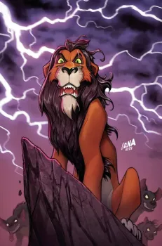 Cover of Cover ZC David Nakayama Variant (1:15)