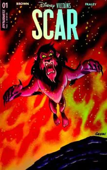 Cover of Cover ZI Bill Galvan Exclusive Foil Variant
