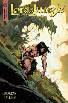 Cover of Cover E Roberto de la Torre Variant
