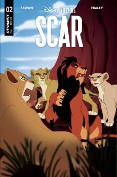 Cover of Cover B Trish Forstner Variant
