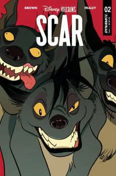 Cover of Cover C Erica Henderson Variant