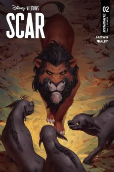 Cover of Cover D Jung-Geun Yoon Variant