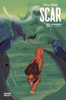 Cover of Cover F Trevor Fraley Incentive Variant (1:10)