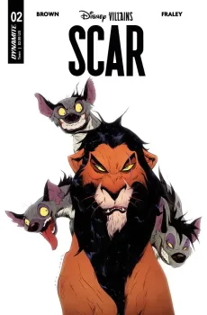 Cover of Cover Q Jae Lee Variant