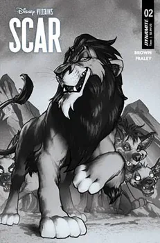 Cover of Cover T Gene Ha Incentive B&W Variant (1:7)