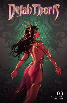 Cover of Cover E Lesley Leirix Li Variant