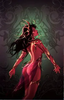 Cover of Cover I Lesley Leirix Li Incentive Virgin Variant