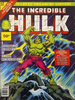 Cover of Cover B UK Price Variant
