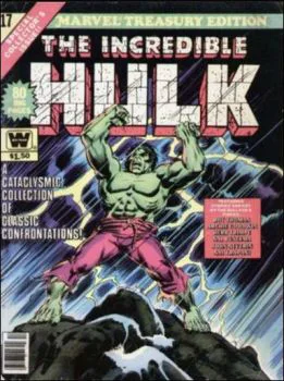 Cover of Cover C Whitman Variant