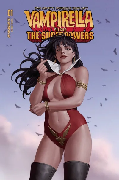 Cover of Cover C Jung-Geun Yoon Variant