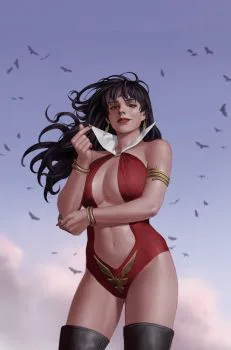 Cover of Cover P Jung-Geun Yoon Incentive Virgin Variant (1:40)