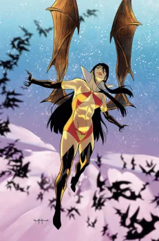 Cover of Cover Y Pasquale Qualano Incentive Virgin Variant