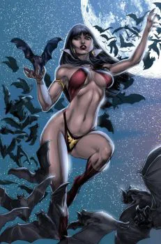 Cover of Cover AA Buzz Variant (Ltd. 500)