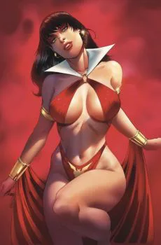 Cover of Cover AJ Ryan Kincaid Variant