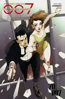 Cover of Cover C Chuma Hill Variant