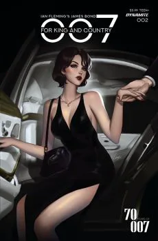 Cover of Cover D Leirix Li Variant