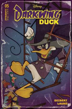 Cover of Cover Q Cat Staggs Variant