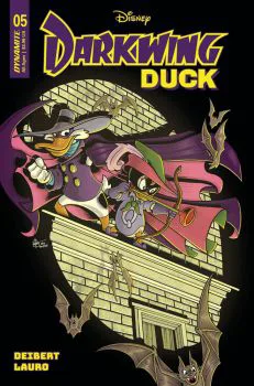 Cover of Cover R Ken Haeser Variant