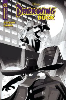 Cover of Cover T George Kambadais Incentive Virgin Variant